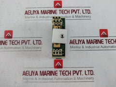 Valmet Automation Bnr 120005 Temperature Transmitter 4-20Ma