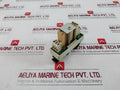 Valmet Automation Bnr 120005 Temperature Transmitter 4-20Ma