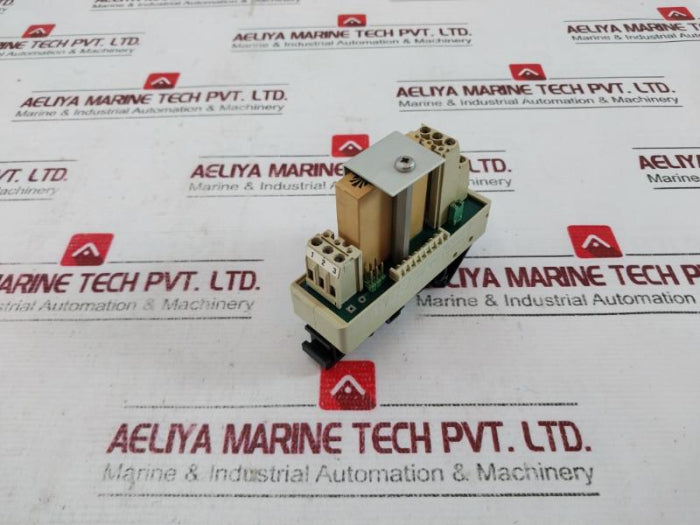 Valmet Automation Bnr 120005 Temperature Transmitter 4-20Ma