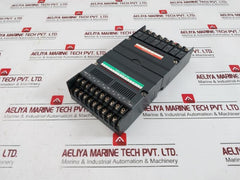 Idec Pfj-t081U 8-relay Output Unit Fa-1J 24Vdc Input 5A 110Vac