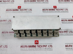 Lyngso-valmet Marine Atb16-4 16 Channel Relay Card Controller Board Module