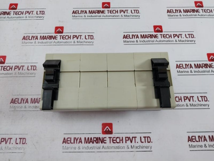 Lyngso-valmet Marine Atb16-4 16 Channel Relay Card Controller Board Module 02/91