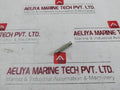 Lot of 5X EATON BUSSMANN Fast Acting Cartridge Fuse 250V AC 1/2A 10KA IR 35A