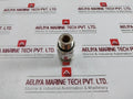 Exd Iic Ip66 Cjtx04.2.083U Double Compression Cable Gland