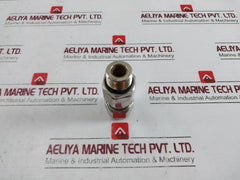 Exd Iic Ip66 Cjtx04.2.083U Double Compression Cable Gland