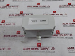 Cerberus Guinard Bsi01 020327 Junction Box
