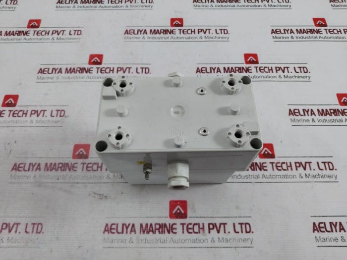 Cerberus Guinard Bsi01 020327 Junction Box