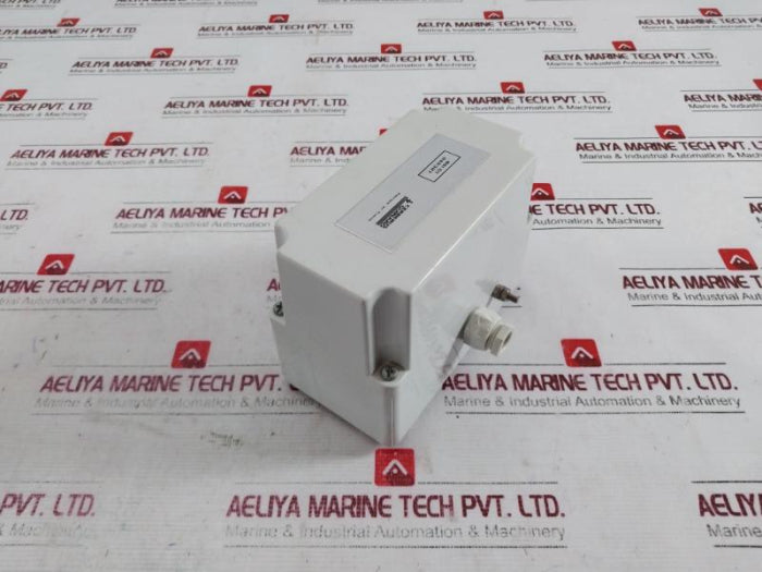 Cerberus Guinard Bsi01 020327 Junction Box