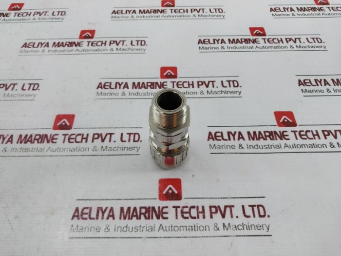 Tianjin Bst-dnex-m25X1.5 Explosion Proof Cable Gland Syex18.0821X