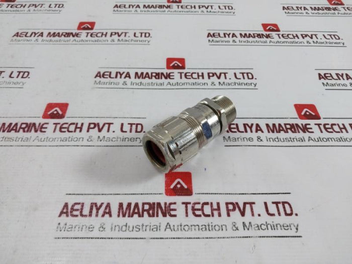 Tianjin Bst-dnex-m25X1.5 Explosion Proof Cable Gland Syex18.0821X