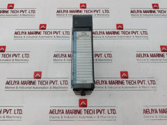 Ge Ic693Mdl645J Input Module 24Vdc 16Point Pos/Neg Logic