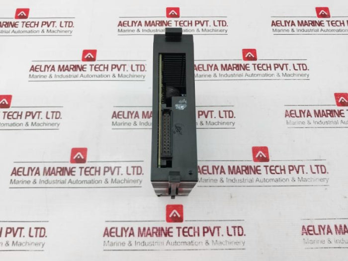 Ge Ic693Mdl645J Input Module 24Vdc 16Point Pos/Neg Logic