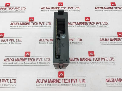 Ge Ic693Mdl645J Input Module 24Vdc 16Point Pos/Neg Logic