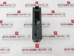 Ge Ic693Mdl645J Input Module 24Vdc 16Point Pos/Neg Logic