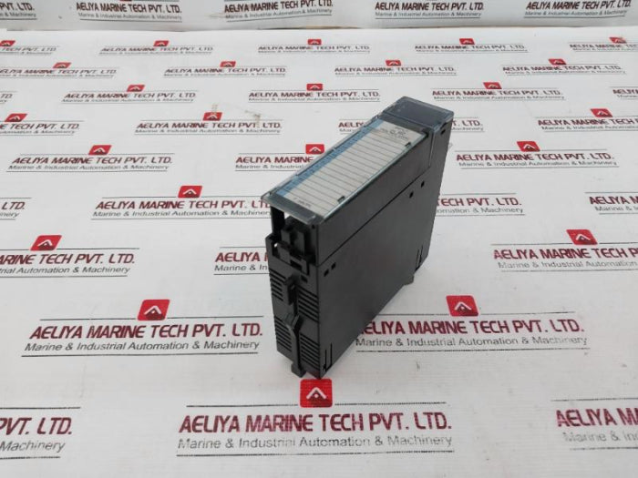 Ge Ic693Mdl645J Input Module 24Vdc 16Point Pos/Neg Logic
