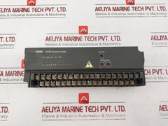 Mitsubishi Electric Aj65Btb2-16Dr Input/Output Unit Terminal Block 24Vdc 7Ma