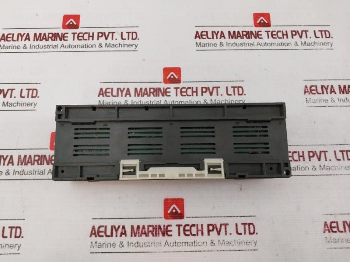 Mitsubishi Electric Aj65Btb2-16Dr Input/Output Unit Terminal Block 24Vdc 7Ma