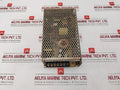 Jigo S-240-24 Switching Mode Power Supply 100-120Vac 3.5A 50/60Hz