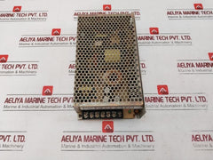 Jigo S-240-24 Switching Mode Power Supply 100-120Vac 3.5A 50/60Hz