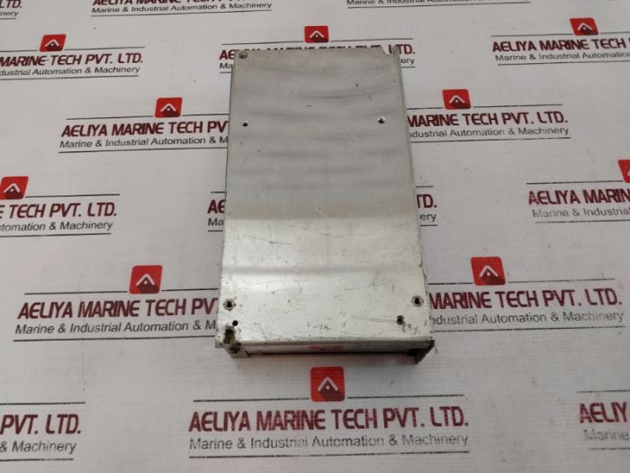 Jigo S-240-24 Switching Mode Power Supply 100-120Vac 3.5A 50/60Hz