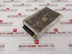 Jigo S-240-24 Switching Mode Power Supply 100-120Vac 3.5A 50/60Hz