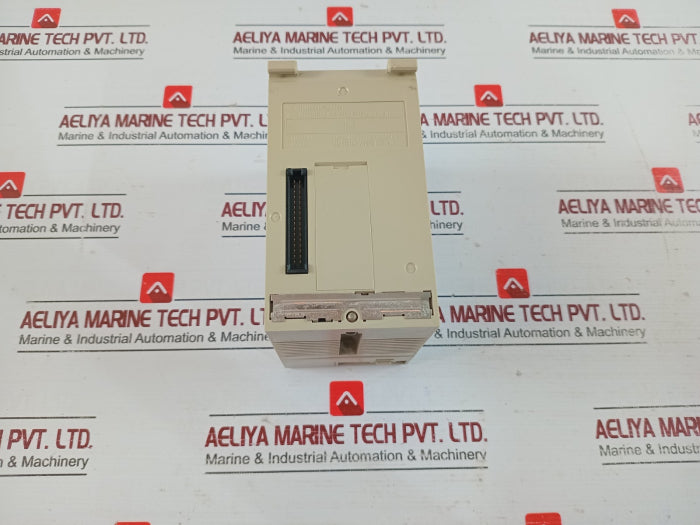 Omron C200He-cpu11 Programmable Controller Sysmac C200He, 02901084