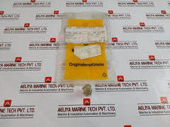 Liebherr 510664814 Oil Drain Screw With Valve 5510132159
