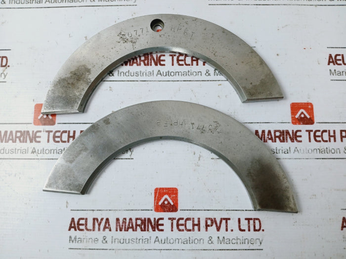 Mitsubishi 30771 Radial Seal Spacer Ring Set Upper-3, Lower-4