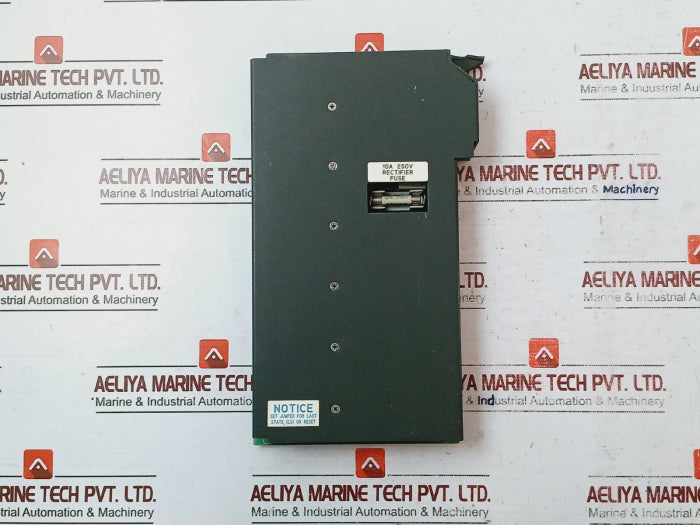 Allen-bradley 1771-0ad 16 Point Output Module 12-120v Ac