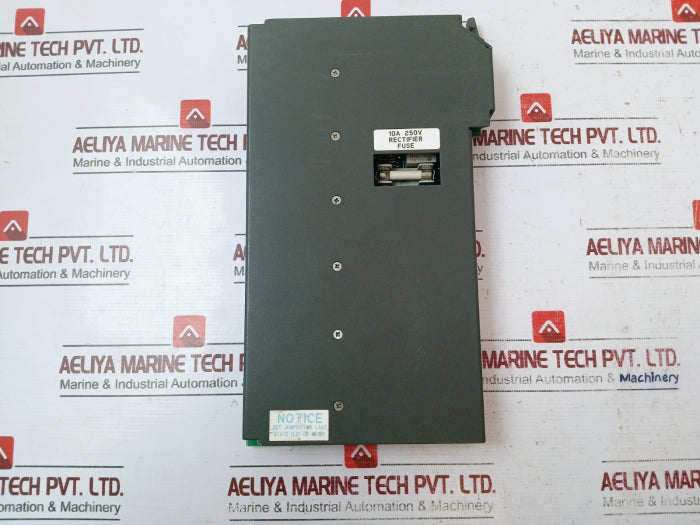 Allen-bradley 1771-0ad 16 Point Digital Output Module
