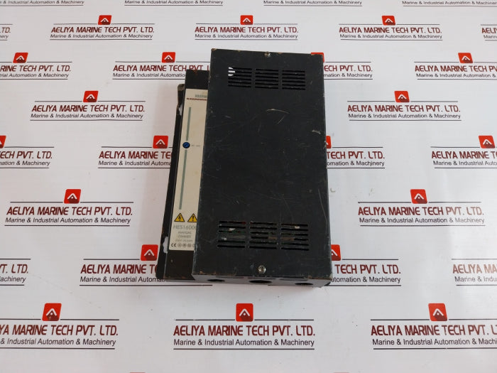 Helvar Electrosonic Hes16000 Manual Dimmer (Solo) 230V50/60Hz