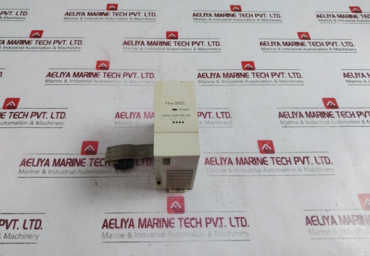 Mitsubishi Electric Fx2N-32Ccl Programmable Controller Module V1.01 Dc24V