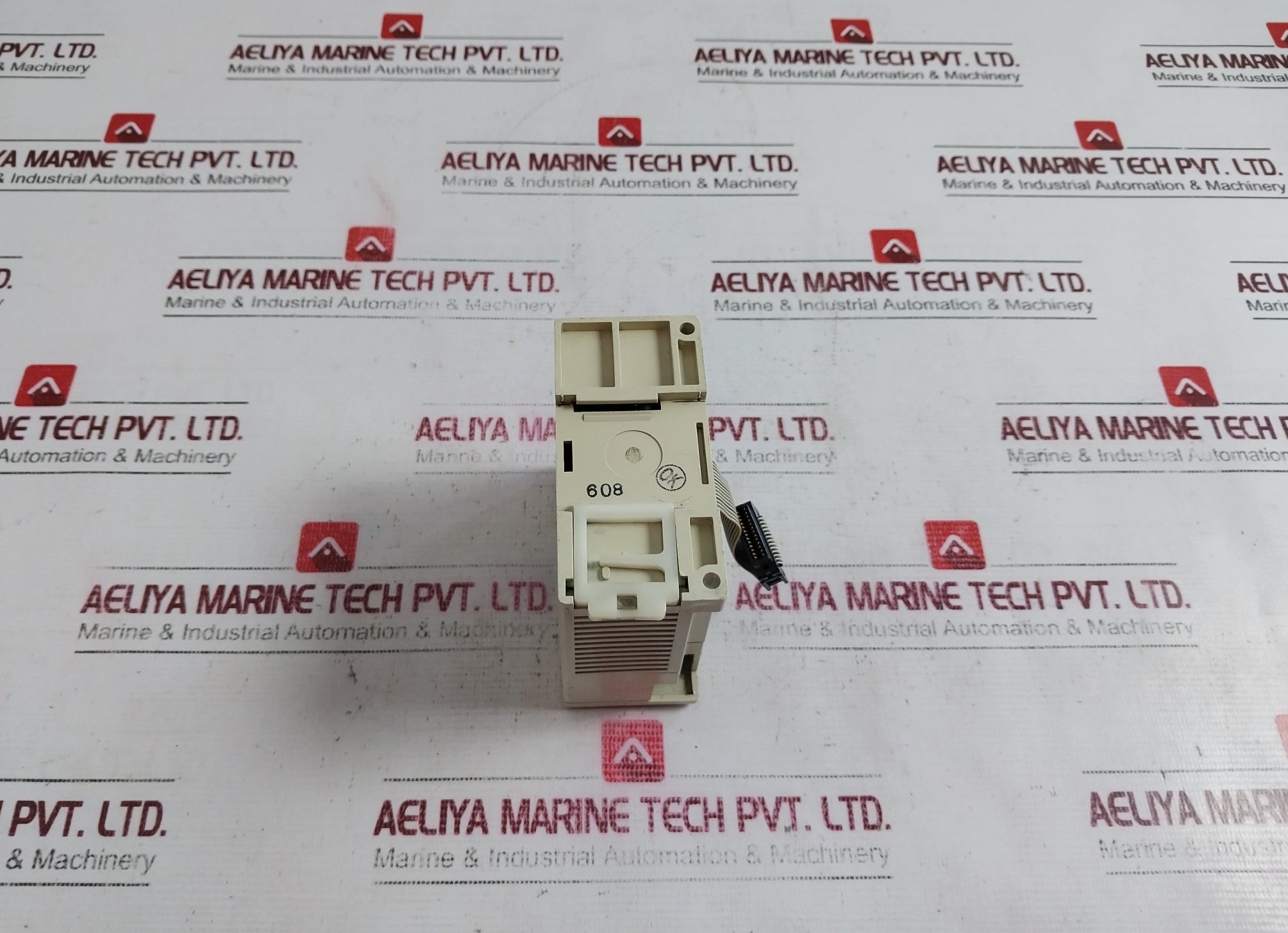 Mitsubishi Electric Fx2N-32Ccl Programmable Controller Module V1.01 Dc24V