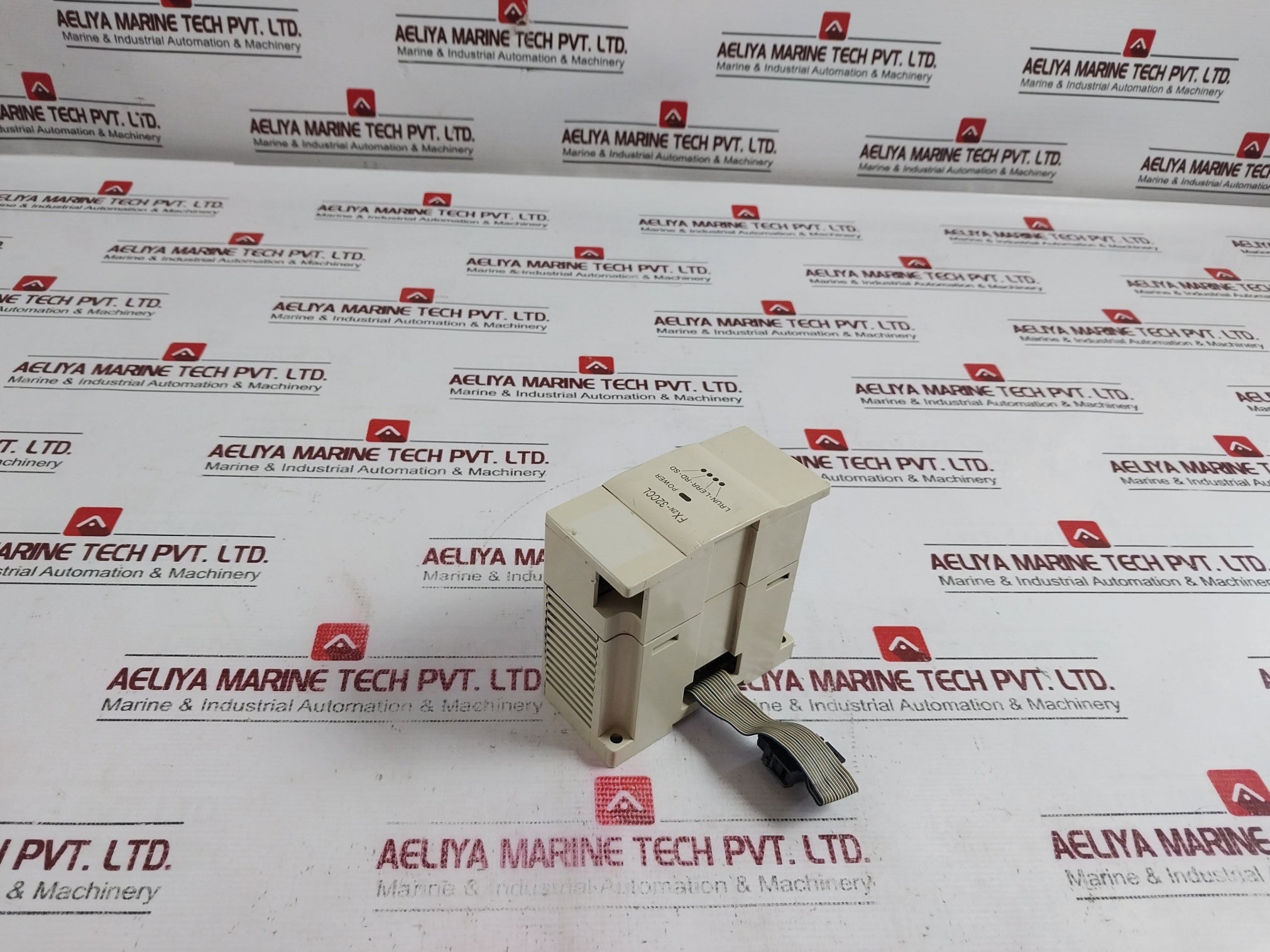 Mitsubishi Electric Fx2N-32Ccl Programmable Controller Module V1.01 Dc24V