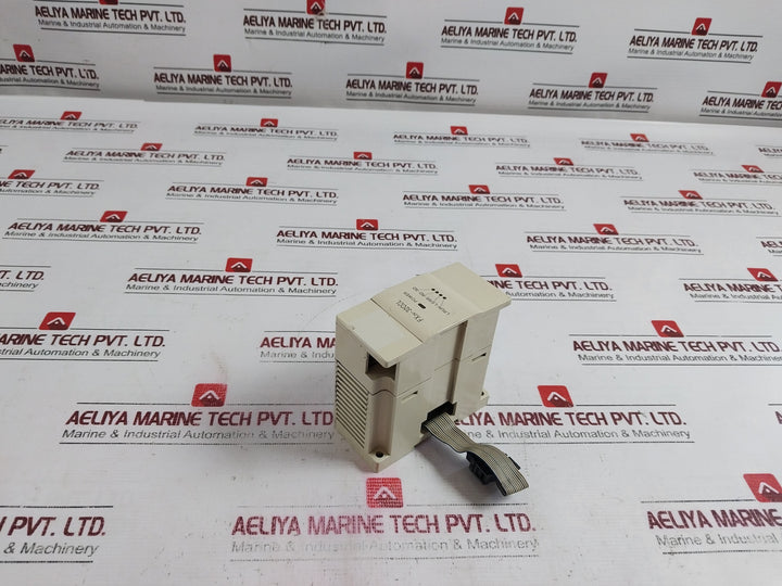Mitsubishi Electric Fx2N-32Ccl Programmable Controller Module V1.01 Dc24V