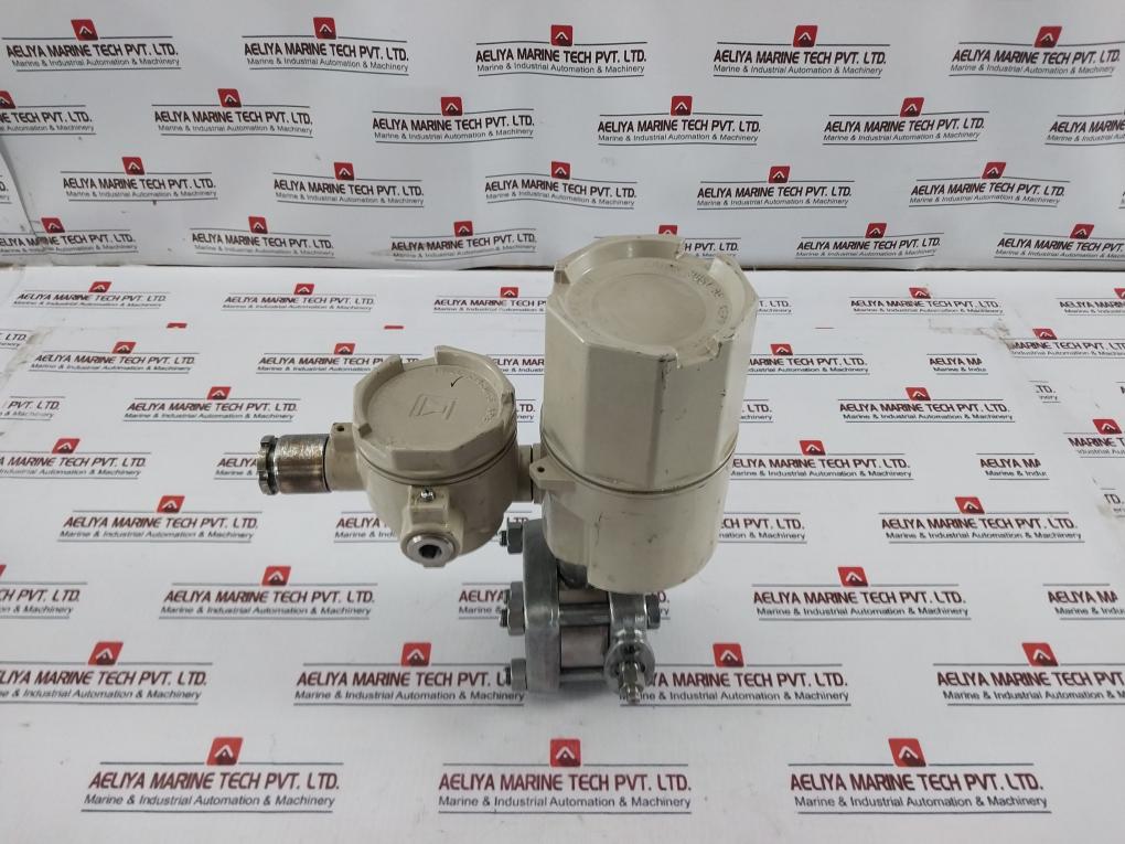 Yamatake-honeywell Dstj3000 Pressure Transmitter Jtg240-a1Q-00000-x-xx