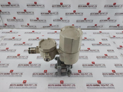 Yamatake-honeywell Dstj3000 Pressure Transmitter Jtg240-a1Q-00000-x-xx