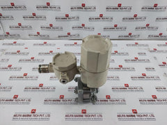 Yamatake-honeywell Dstj3000 Pressure Transmitter Jtg240-a1Q-00000-x-xx