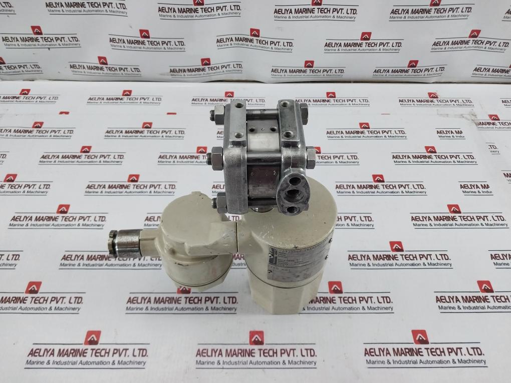 Yamatake-honeywell Dstj3000 Pressure Transmitter Jtg240-a1Q-00000-x-xx