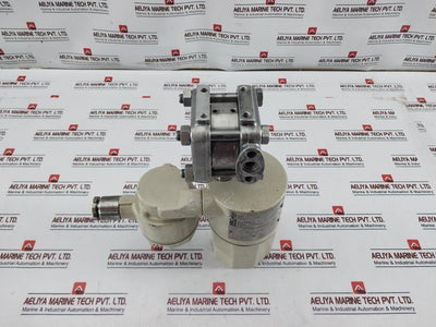 Yamatake-honeywell Dstj3000 Pressure Transmitter Jtg240-a1Q-00000-x-xx