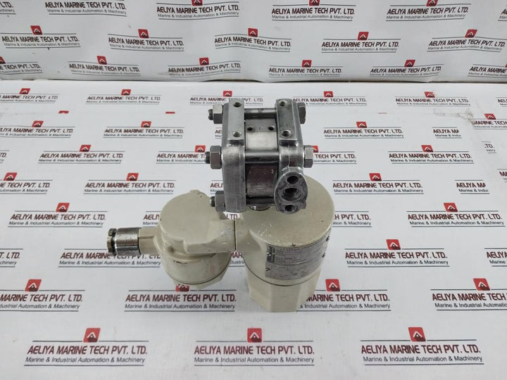 Yamatake-honeywell Dstj3000 Pressure Transmitter Jtg240-a1Q-00000-x-xx