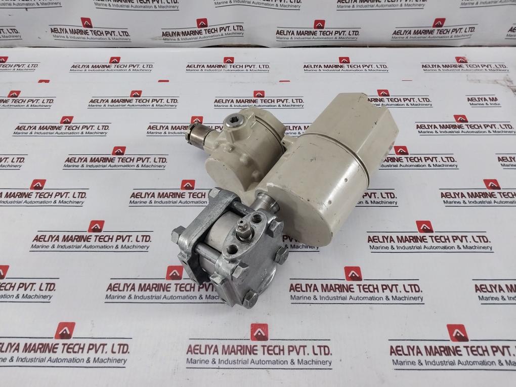 Yamatake-honeywell Dstj3000 Pressure Transmitter Jtg240-a1Q-00000-x-xx