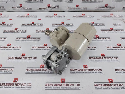 Yamatake-honeywell Dstj3000 Pressure Transmitter Jtg240-a1Q-00000-x-xx