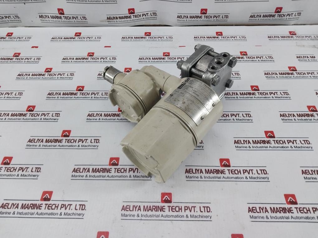 Yamatake-honeywell Dstj3000 Pressure Transmitter Jtg240-a1Q-00000-x-xx