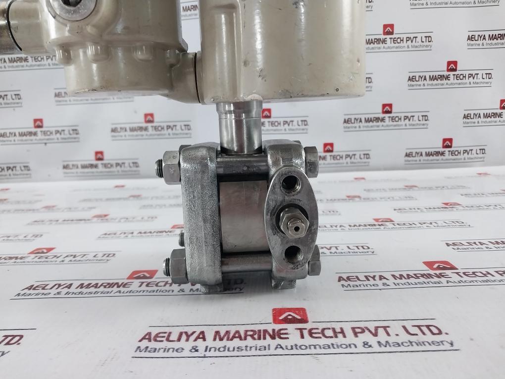 Yamatake-honeywell Dstj3000 Pressure Transmitter Jtg240-a1Q-00000-x-xx