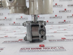 Yamatake-honeywell Dstj3000 Pressure Transmitter Jtg240-a1Q-00000-x-xx