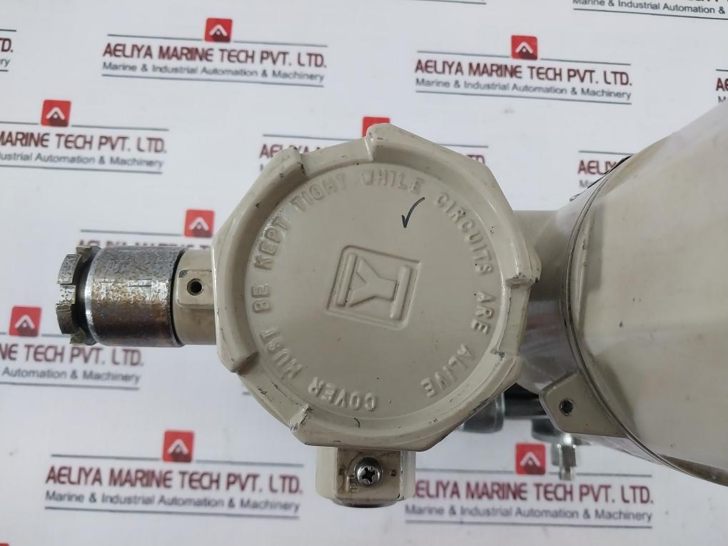 Yamatake-honeywell Dstj3000 Pressure Transmitter Jtg240-a1Q-00000-x-xx
