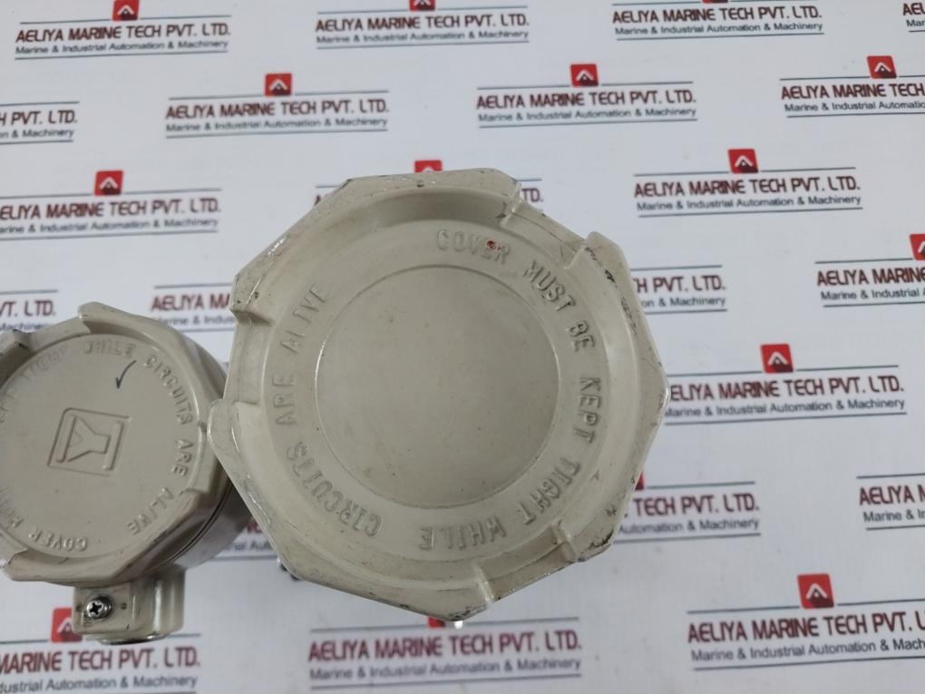 Yamatake-honeywell Dstj3000 Pressure Transmitter Jtg240-a1Q-00000-x-xx