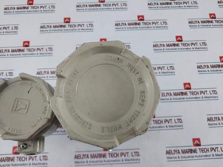 Yamatake-honeywell Dstj3000 Pressure Transmitter Jtg240-a1Q-00000-x-xx