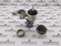 Yamatake-honeywell Dstj3000 Pressure Transmitter Jtg240-a1Q-00000-x-xx
